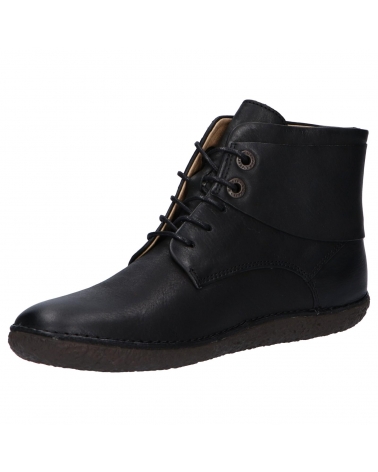 Bottines pour Femme KICKERS 734573 HOBBYTWO 8 NOIR