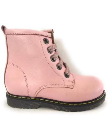 Stivali YOWAS  per Bambina 32001 ROSA  ROSA