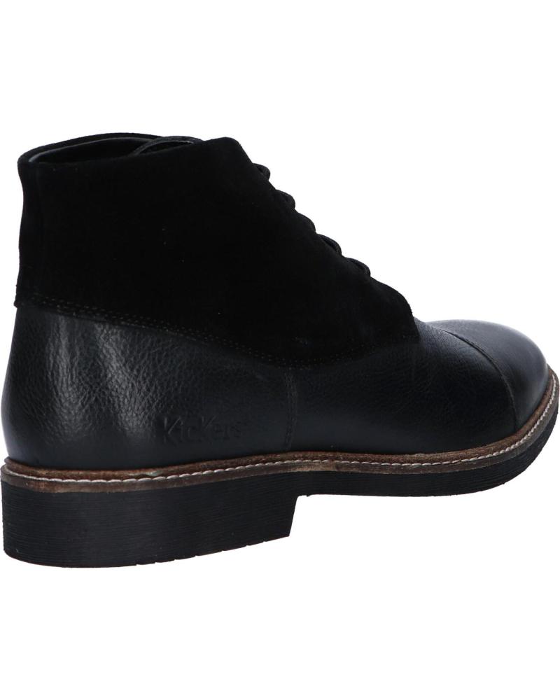 Kickers mateo noir deals