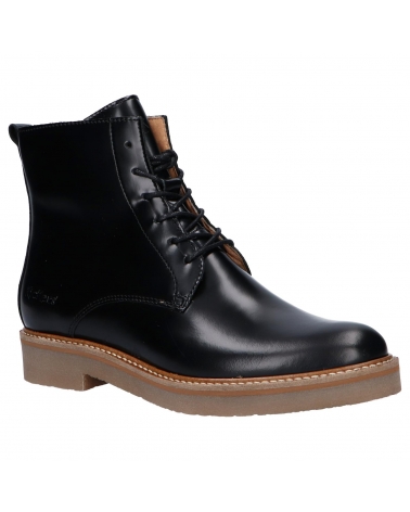 Botas KICKERS  de Mujer 655567 OXIGENO  82 NOIR