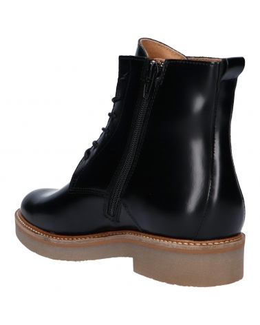 Botas KICKERS  de Mujer 655567 OXIGENO  82 NOIR