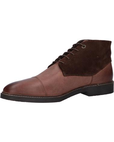 Bottes pour Homme KICKERS 828790 MATEON 9 MARRON