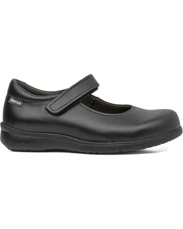 Sapatos GORILA  de Menina 30201 NEGRO  VARIOS COLORES