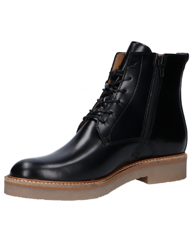 Botas KICKERS  de Mujer 655567 OXIGENO  82 NOIR