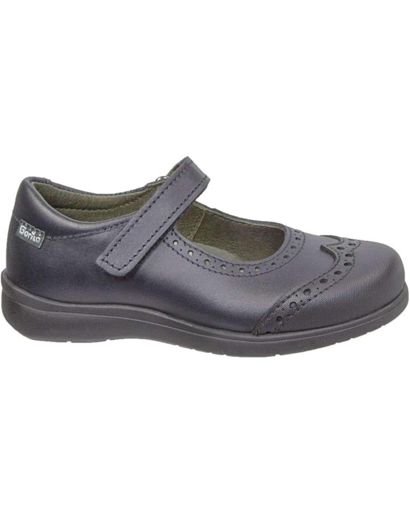 Scarpe GORILA  per Bambina 30204 TWISTER MARINO  VARIOS COLORES