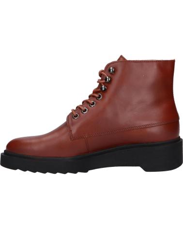 Botas de Mujer KICKERS 734261 ADHEMAR 114 CAMEL