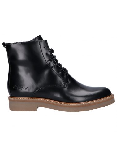 Botas KICKERS  de Mujer 655567 OXIGENO  82 NOIR