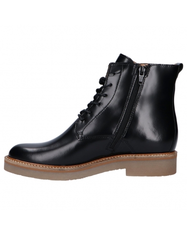 Botas KICKERS  de Mujer 655567 OXIGENO  82 NOIR