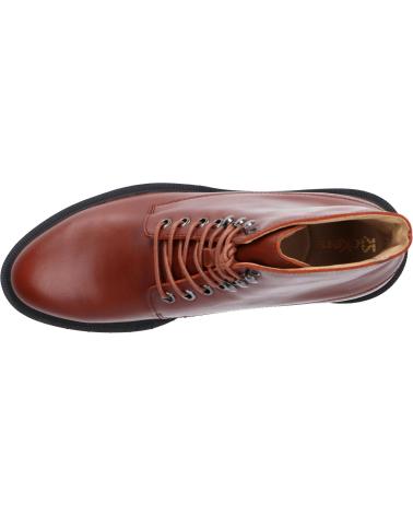 Botas de Mujer KICKERS 734261 ADHEMAR 114 CAMEL