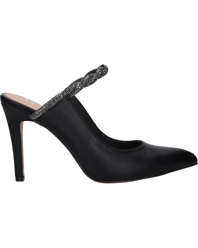 Sandali per Donna EXE GARDA-946 PU BLACK