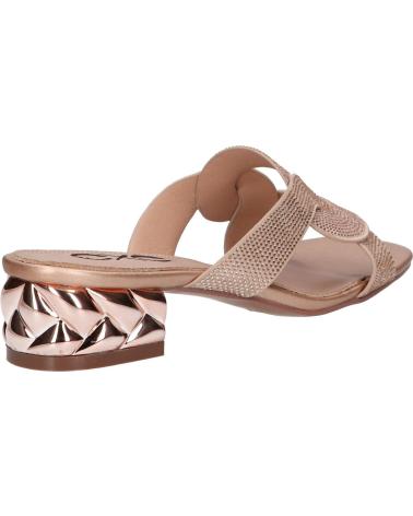 Sandali per Donna EXE KATY-232 STRASS CHAMPAGNE