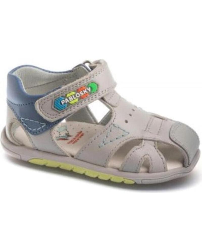 Sandales pablosky garcon outlet