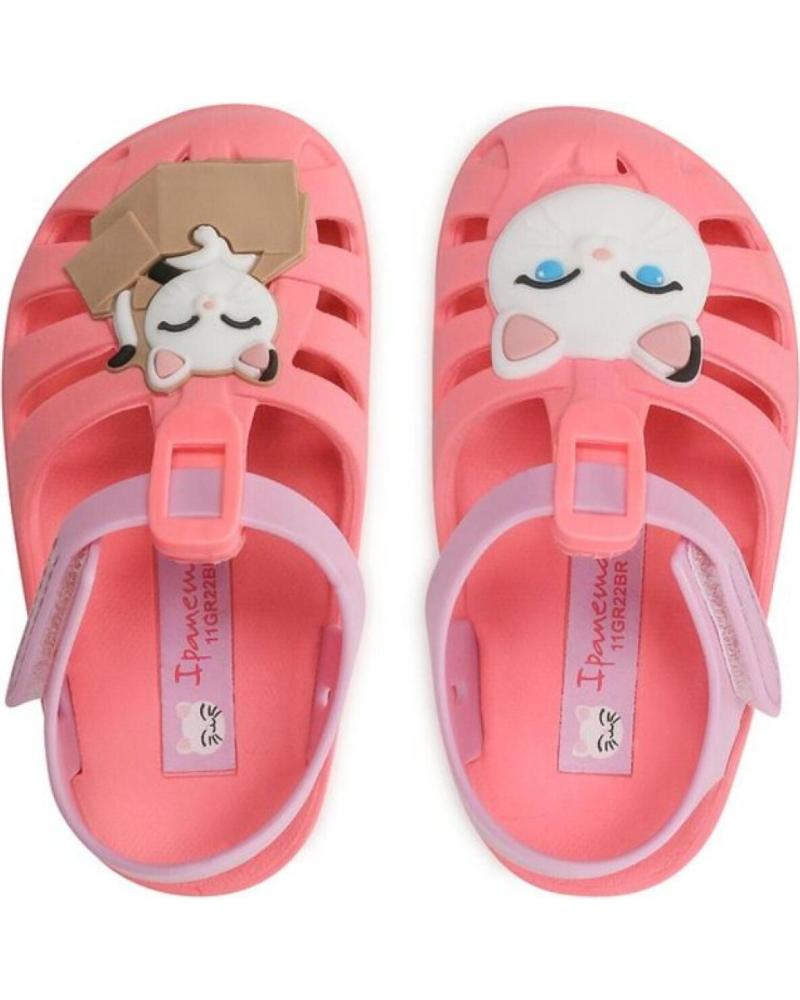 Sandales ipanema fille deals