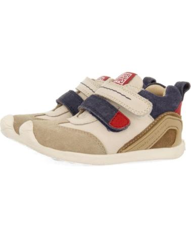 Stiefel für Junge GIOSEPPO BOTITA POLANA MARINO 671170 AZUL MARINO