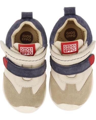 Stiefel für Junge GIOSEPPO BOTITA POLANA MARINO 671170 AZUL MARINO