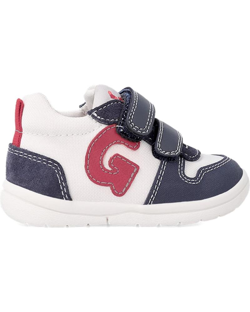 BIOMECANICS DEPORTIVO COLEGIAL REJILLA ELASTICO NEGR NEGRO