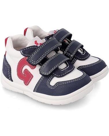 BIOMECANICS DEPORTIVO COLEGIAL REJILLA ELASTICO NEGR NEGRO