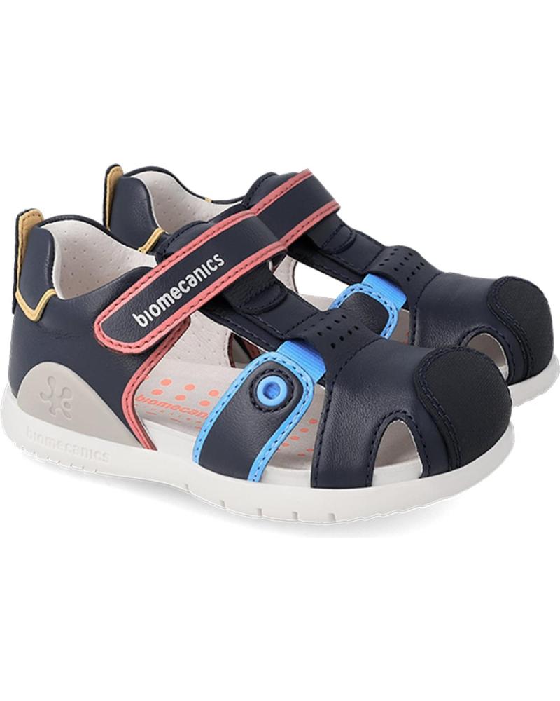 Sandalias Chicco Niño Biomecanics Sandalia De Piel Para Niños