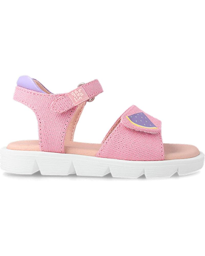 Chanclas puma sandia top