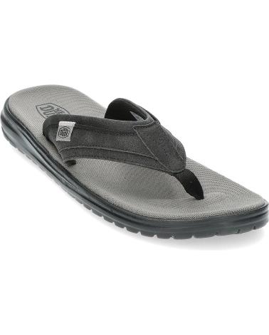 Hey Dude Sami Infradito Uomo - Comodi, Leggeri, Ideali Per Estate E Tempo Libero