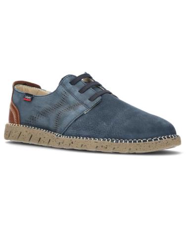 CALLAGHAN ZAPATOS GUMP 43200 AZUL