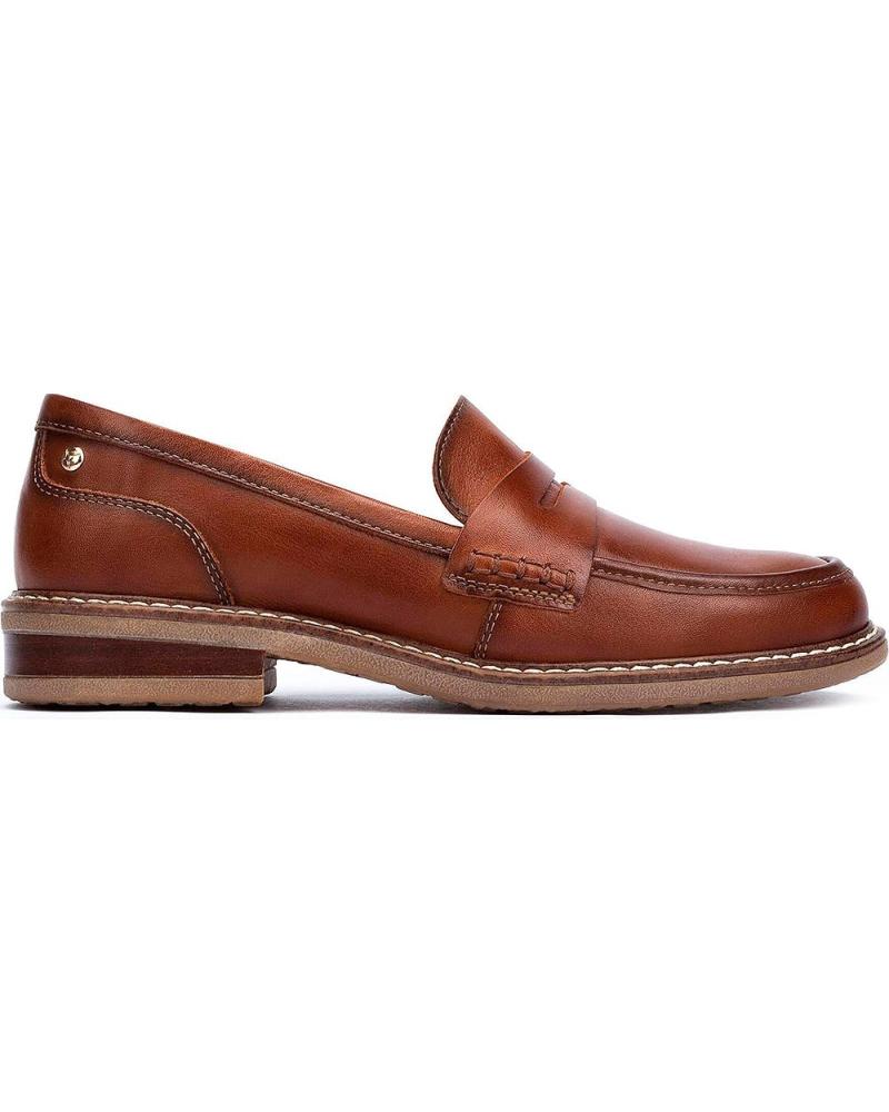 Zapatos mujer pikolinos store otoño invierno 2019