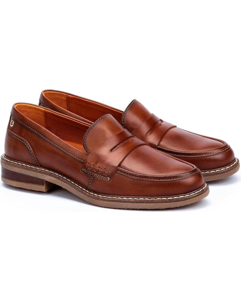 Zapatos mujer pikolinos store otoño invierno 2019