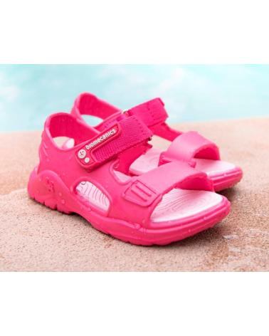Sandalias de Niña GARVALIN SANDALIAS 232290 FUCSIA