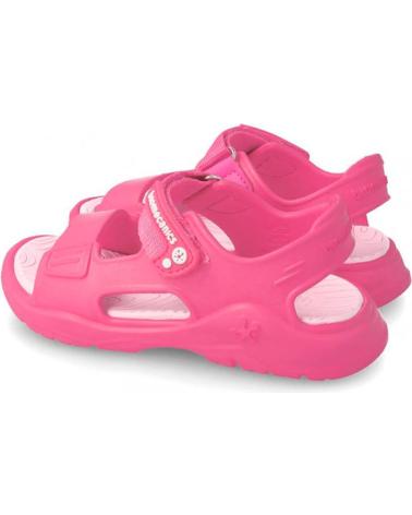 Sandalias de Niña GARVALIN SANDALIAS 232290 FUCSIA