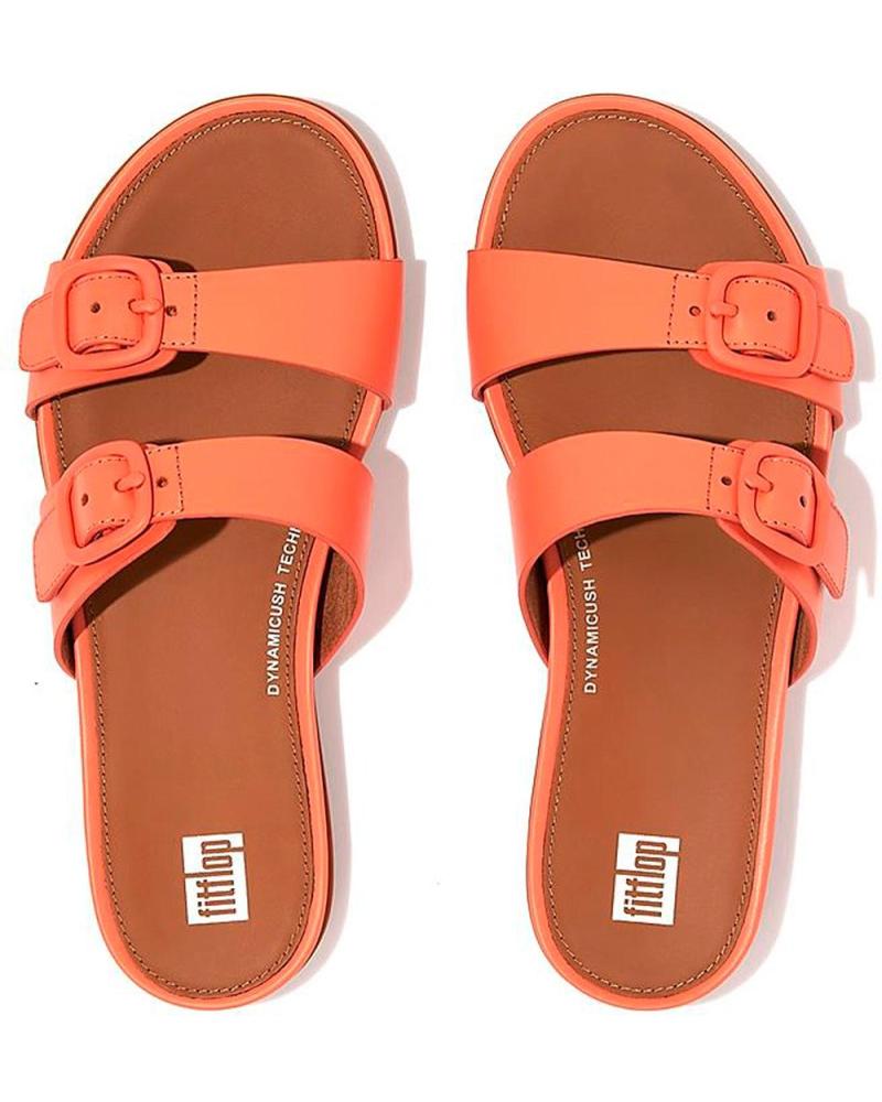 Chanclas fitflop mujer clearance