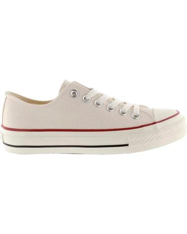 VICTORIA TRIBU BRILLO LONA CRUDO BEIGE