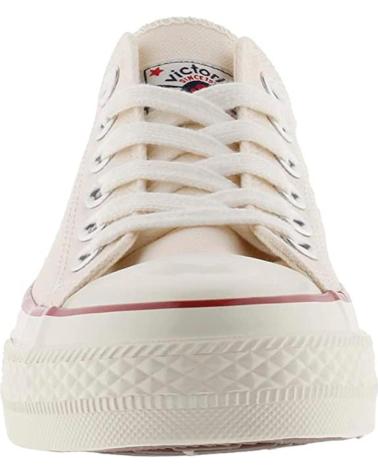 VICTORIA TRIBU BRILLO LONA CRUDO BEIGE