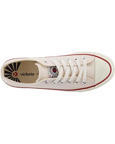 VICTORIA TRIBU BRILLO LONA CRUDO BEIGE