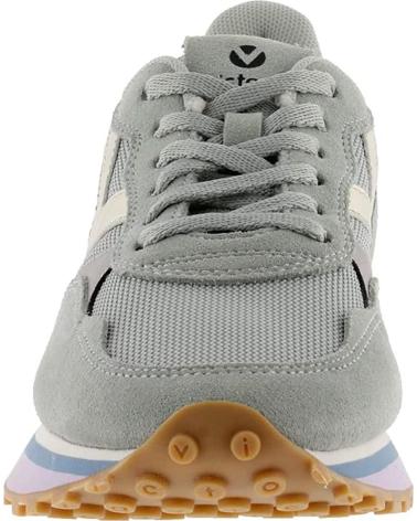Woman Zapatillas deporte VICTORIA DEPORTIVAS 1154100 BASKET NOVA JADE