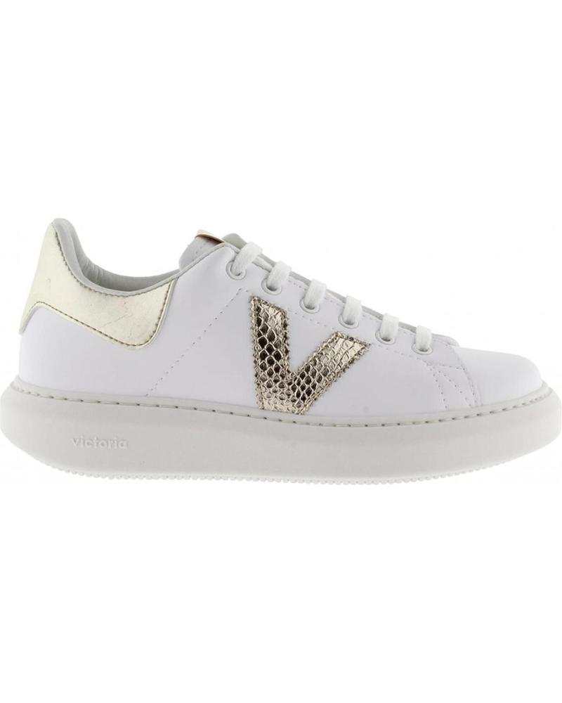 Chaussures De Sport De Mujer VICTORIA DEPORTIVAS 1263106 LOGO