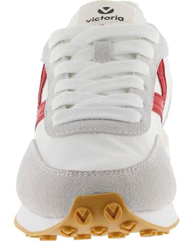 VICTORIA ASTRO NYLON COLOR ROJO RED