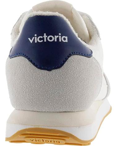 VICTORIA ASTRO NYLON COLOR ROJO RED