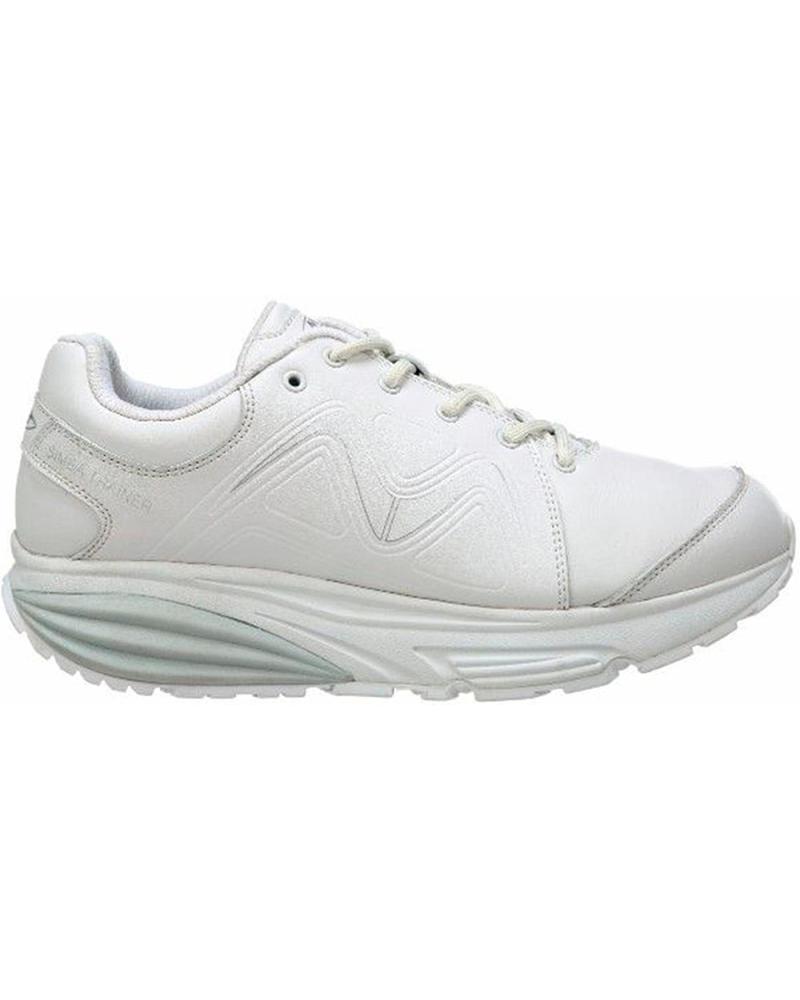 Zapatillas deporte MBT  pour Femme DEPORTIVAS 700861 SIMBA TRAINER W  WHITE