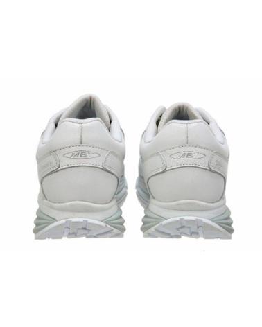 Zapatillas deporte MBT  pour Femme DEPORTIVAS 700861 SIMBA TRAINER W  WHITE