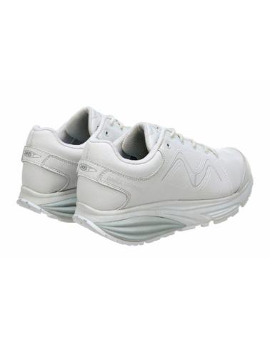 Zapatillas deporte MBT  pour Femme DEPORTIVAS 700861 SIMBA TRAINER W  WHITE