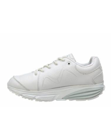 Zapatillas deporte MBT  pour Femme DEPORTIVAS 700861 SIMBA TRAINER W  WHITE