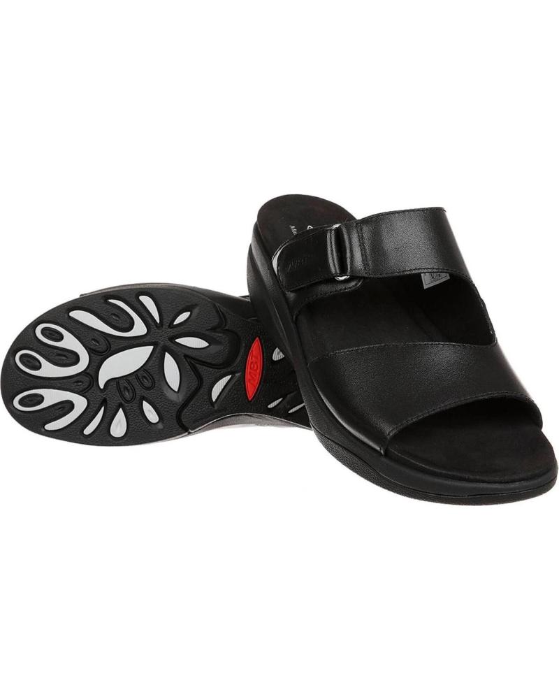 Mbt top tabia sandals