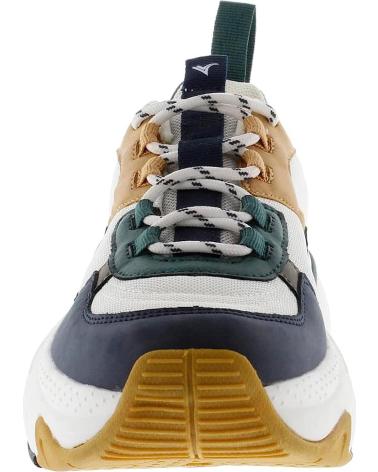 Zapatillas deporte VICTORIA  de Mujer DEPORTIVA 1147102 AIRE  MARINO