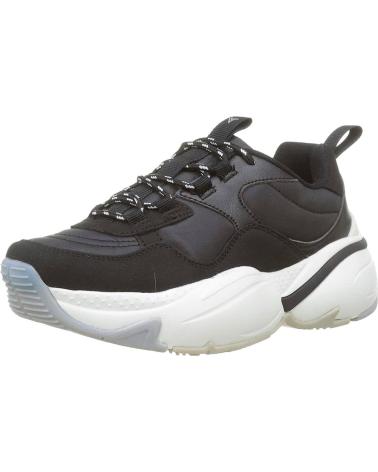 Zapatillas deporte de Mujer VICTORIA DEPORTIVA 1147104 AIRE NEGRO