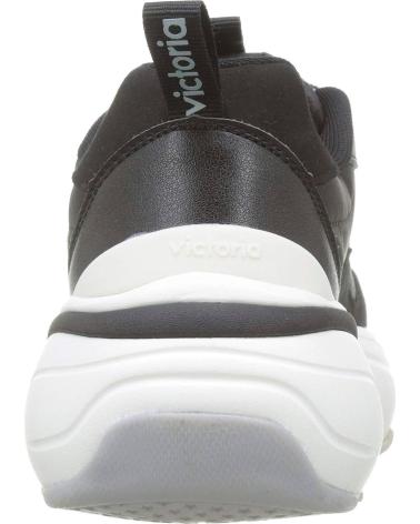 Zapatillas deporte de Mujer VICTORIA DEPORTIVA 1147104 AIRE NEGRO