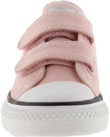 VICTORIA TRIBU TIRAS LONA SKIN PINK