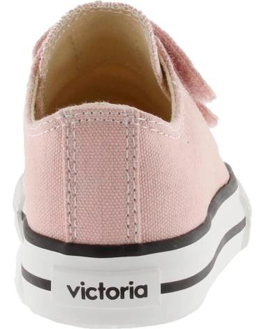 VICTORIA TRIBU TIRAS LONA SKIN PINK