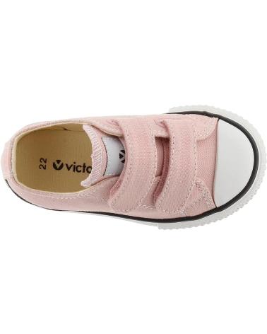 VICTORIA TRIBU TIRAS LONA SKIN PINK