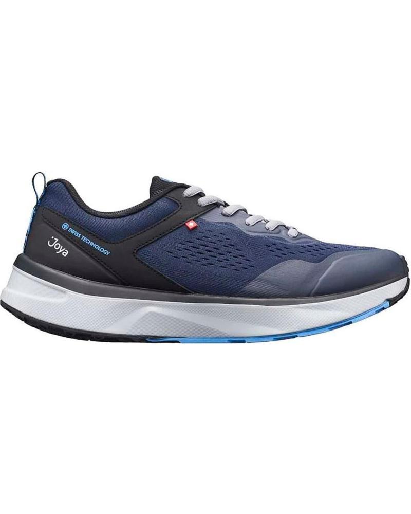 Zapatillas deporte JOYA  pour Homme DEPORTIVA VELOCE M  BLUE