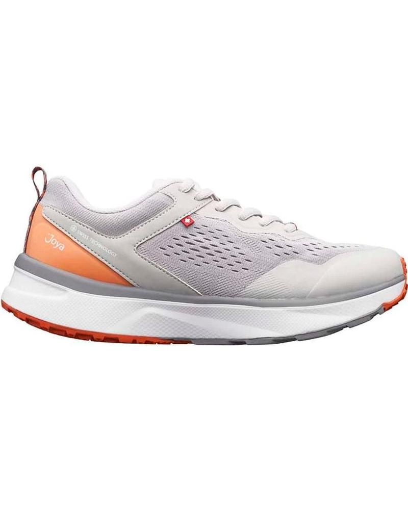 Scarpe sport JOYA  per Donna DEPORTIVA VELOCE W  LIGHTGREY